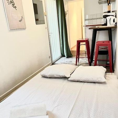 New York - Appartement A แร็งส์ ภายนอก รูปภาพ