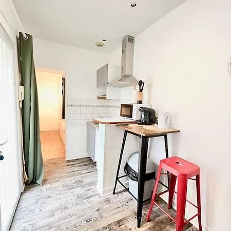 New York - Appartement A แร็งส์ ภายนอก รูปภาพ