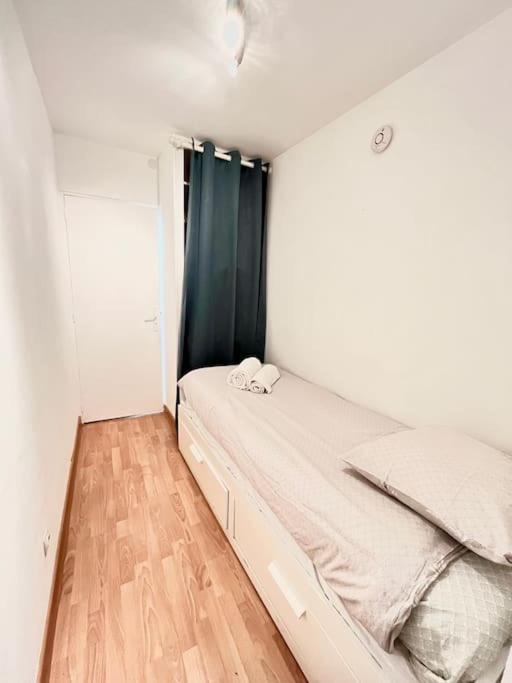 New York - Appartement A แร็งส์ ภายนอก รูปภาพ